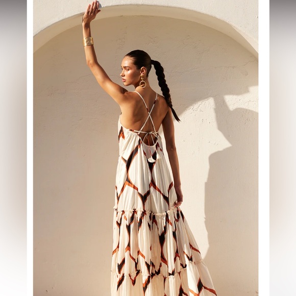 Misa Los Angeles Dresses & Skirts - New with tags dress